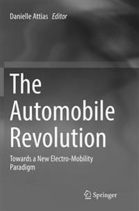 The Automobile Revolution
