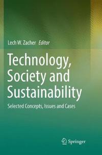 Technology, Society and Sustainability