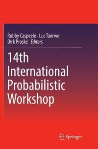 14th International Probabilistic Workshop