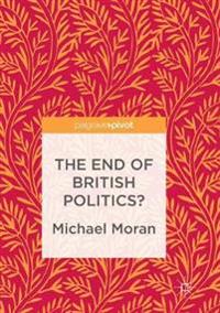 The End of British Politics?