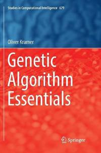 Genetic Algorithm Essentials