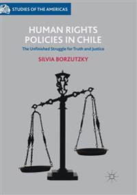 Human Rights Policies in Chile