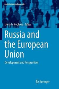 Russia and the European Union