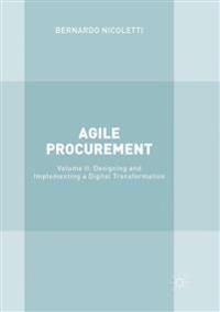 Agile Procurement