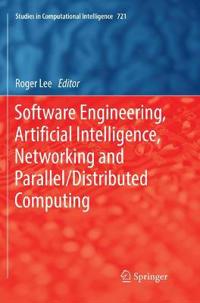 Software Engineering, Artificial Intelligence, Networking and Parallel/Distributed Computing