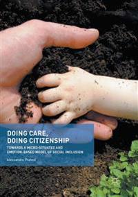 Doing Care, Doing Citizenship
