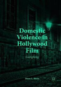 Domestic Violence in Hollywood Film