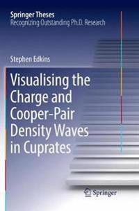 Visualising the Charge and Cooper-Pair Density Waves in Cuprates