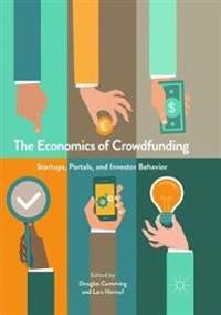 The Economics of Crowdfunding