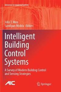 Intelligent Building Control Systems