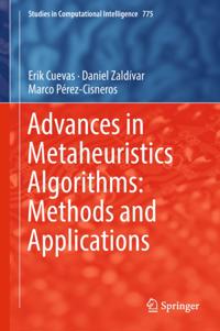 Studies in Computational Intelligence