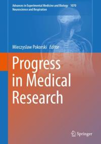 Advances in Experimental Medicine and Biology