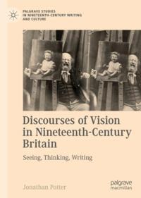 Palgrave Studies in Nineteenth-Century Writing and Culture