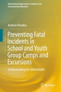 International Explorations in Outdoor and Environmental Education