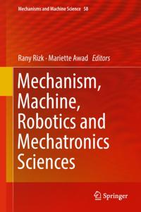 Mechanisms and Machine Science