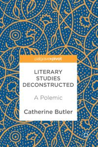 Literature, Cultural and Media Studies
