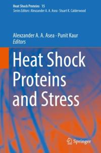 Heat Shock Proteins