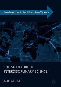 The Structure of Interdisciplinary Science