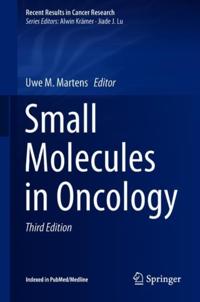 Recent Results in Cancer Research
