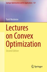 Springer Optimization and Its Applications