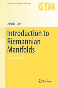 Graduate Texts in Mathematics