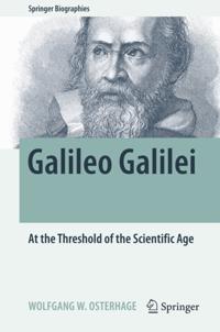 Springer Biographies
