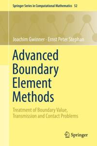 Springer Series in Computational Mathematics