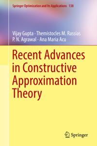 Springer Optimization and Its Applications