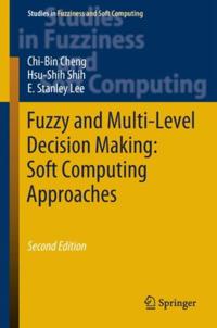 Studies in Fuzziness and Soft Computing
