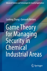 Advanced Sciences and Technologies for Security Applications