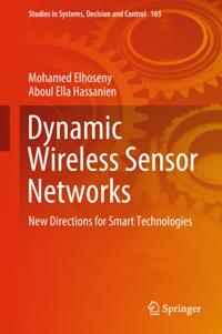 Studies in Systems, Decision and Control
