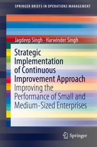 SpringerBriefs in Operations Management