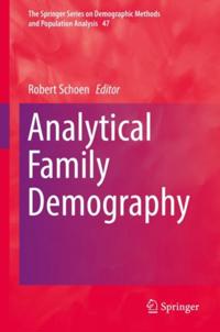 The Springer Series on Demographic Methods and Population Analysis