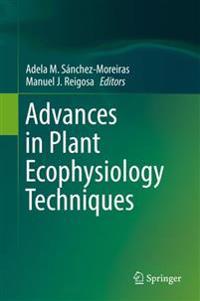 Advances in Plant Ecophysiology Techniques