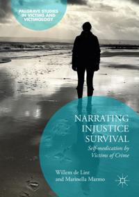 Palgrave Studies in Victims and Victimology