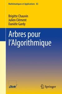 Mathématiques et Applications