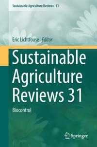 Sustainable Agriculture Reviews