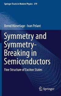 Symmetry and Symmetry-Breaking in Semiconductors