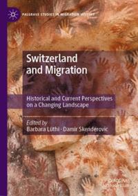 Palgrave Studies in Migration History