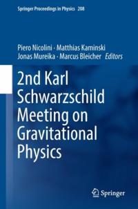 Springer Proceedings in Physics