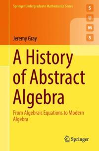 Springer Undergraduate Mathematics Series