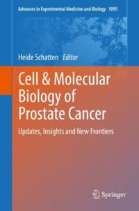 Advances in Experimental Medicine and Biology