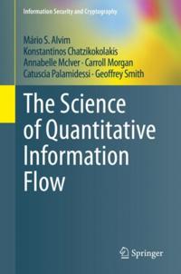 Information Security and Cryptography