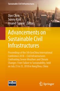 Sustainable Civil Infrastructures