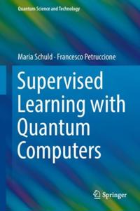 Quantum Science and Technology