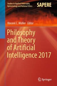 Studies in Applied Philosophy, Epistemology and Rational Ethics