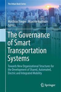 The Governance of Smart Transportation Systems
