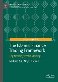 Palgrave CIBFR Studies in Islamic Finance