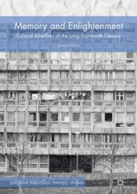 Palgrave Macmillan Memory Studies