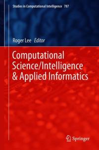 Studies in Computational Intelligence